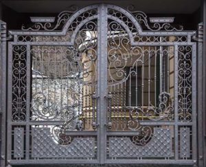 Spring-Cleaning-Maintenance-Tips-for-Your-Wrought-Iron-Doors-and-Gates