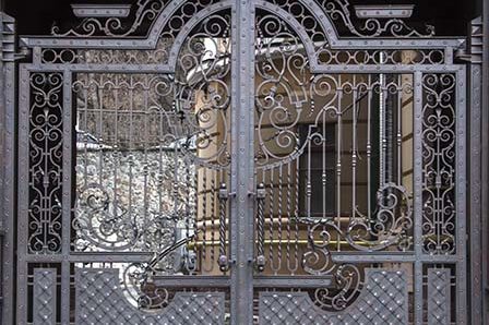 Spring-Cleaning-Maintenance-Tips-for-Your-Wrought-Iron-Doors-and-Gates Spring-Cleaning-Maintenance-Tips-for-Your-Wrought-Iron-Doors-and-Gates