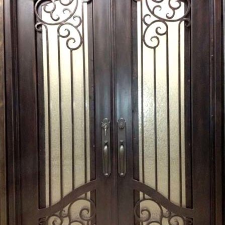 Best Uses for Wrought Iron in Your Home