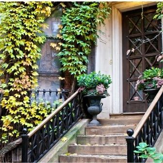 Iron Doors Go Really Well with These 4 House Styles Iron Doors Go Really Well with These 4 House Styles